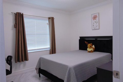 House in Tampa, Florida 3 bedrooms, 138.24 sq.m. № 1882899 - photo 16