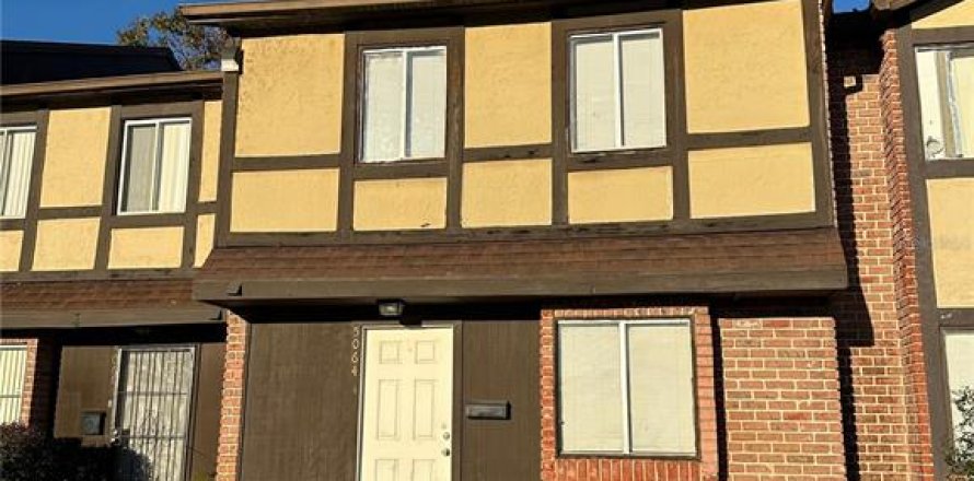 Condominio en Orlando, Florida, 3 dormitorios  № 2116185