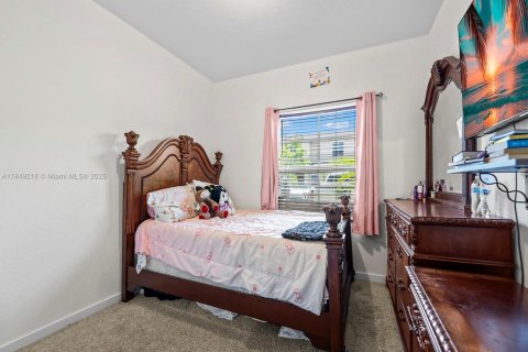 Adosado en venta en Florida City, Florida, 3 dormitorios, 122.17 m2 № 1871386 - foto 14