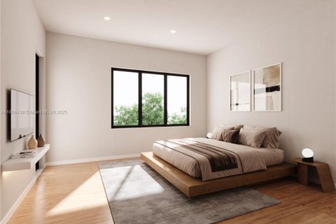 House in Miami, Florida 4 bedrooms № 1739586 - photo 4