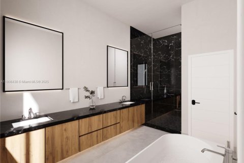 House in Miami, Florida 4 bedrooms № 1739586 - photo 7