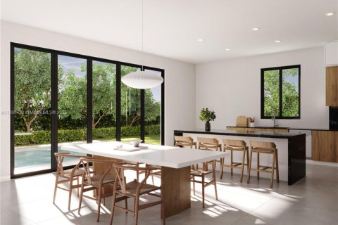 House in Miami, Florida 4 bedrooms № 1739586 - photo 3