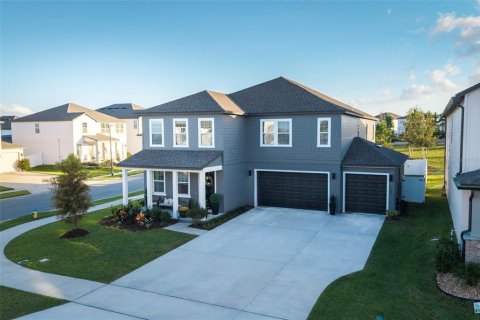 Villa ou maison à Minneola, Floride 4 chambres, 292.08 m2 № 2412651