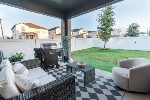 Villa ou maison à vendre à Minneola, Floride: 4 chambres, 292.08 m2 № 2412651 - photo 16