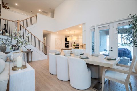 Villa ou maison à vendre à Minneola, Floride: 4 chambres, 292.08 m2 № 2412651 - photo 2
