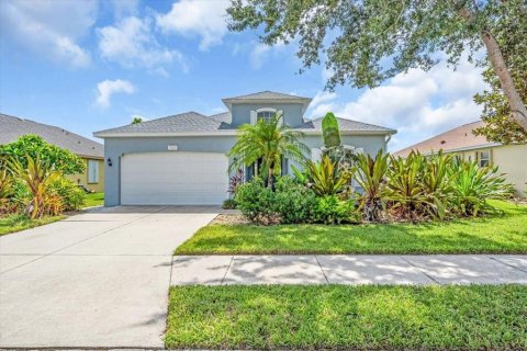 House in Palmetto, Florida 4 bedrooms, 192.59 sq.m. № 1795124 - photo 2