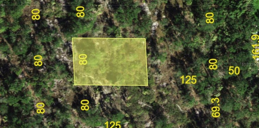 Land in Punta Gorda, Florida № 2198215