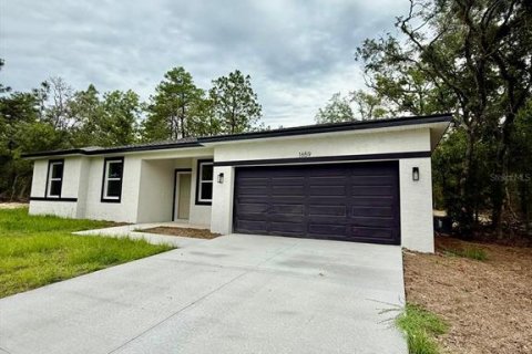 Casa en venta en Citrus Springs, Florida, 4 dormitorios, 147.44 m2 № 2230018 - foto 2