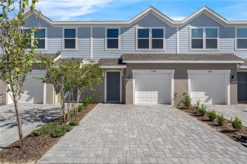 Townhouse in Tavares, Florida 3 bedrooms, 134.8 sq.m. № 2210641