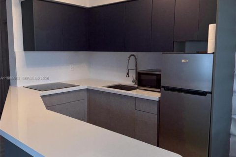 Condo in Fort Lauderdale, Florida, 1 bedroom  № 2047063 - photo 7