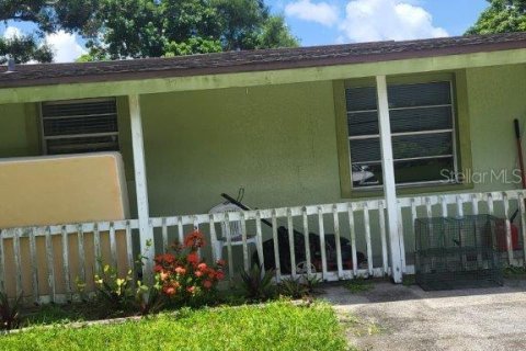 House in Sarasota, Florida 3 bedrooms, 140.28 sq.m. № 1824795 - photo 21