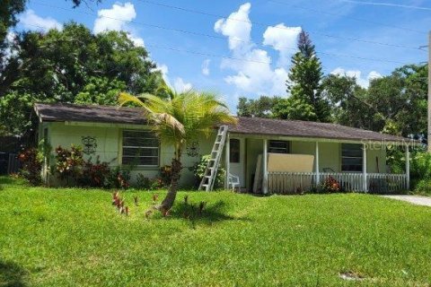 House in Sarasota, Florida 3 bedrooms, 140.28 sq.m. № 1824795 - photo 23