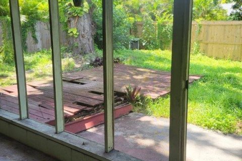 House in Sarasota, Florida 3 bedrooms, 140.28 sq.m. № 1824795 - photo 12