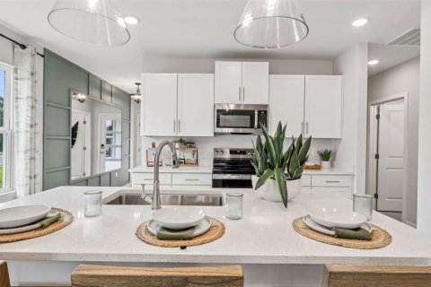 Casa en venta en Lake Hamilton, Florida, 4 dormitorios, 150.87 m2 № 2430882 - foto 7