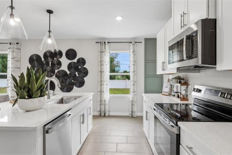 Casa en venta en Lake Hamilton, Florida, 4 dormitorios, 150.87 m2 № 2430882 - foto 11