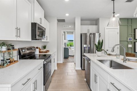 Casa en venta en Lake Hamilton, Florida, 4 dormitorios, 150.87 m2 № 2430882 - foto 9