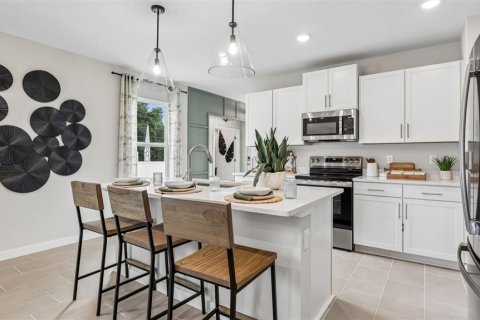 Casa en venta en Lake Hamilton, Florida, 4 dormitorios, 150.87 m2 № 2430882 - foto 2