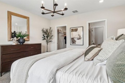 Casa en venta en Lake Hamilton, Florida, 4 dormitorios, 150.87 m2 № 2430882 - foto 23