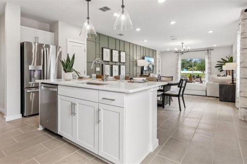 Casa en venta en Lake Hamilton, Florida, 4 dormitorios, 150.87 m2 № 2430882 - foto 8
