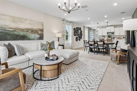 Casa en venta en Lake Hamilton, Florida, 4 dormitorios, 150.87 m2 № 2430882 - foto 6