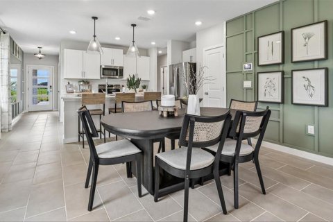Casa en venta en Lake Hamilton, Florida, 4 dormitorios, 150.87 m2 № 2430882 - foto 14