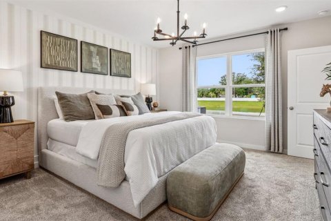 Casa en venta en Lake Hamilton, Florida, 4 dormitorios, 150.87 m2 № 2430882 - foto 24