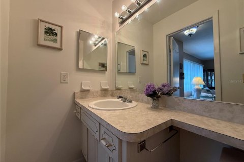 Condo in Pinellas Park, Florida, 1 bedroom  № 1838472 - photo 19