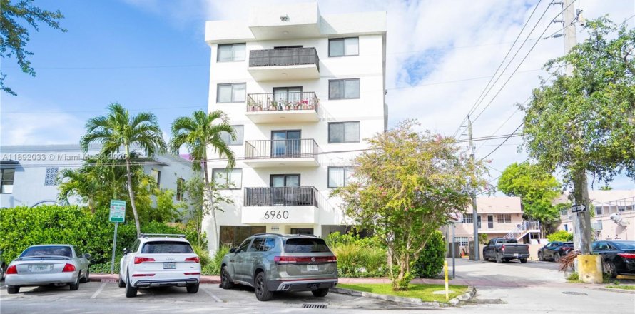 Квартира в Майами-Бич, Флорида 2 спальни, 92.9м2 № 1943803