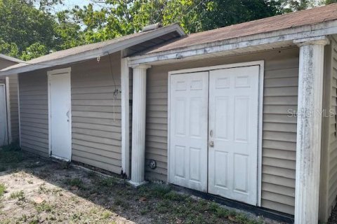 House in Tampa, Florida 3 bedrooms, 126.72 sq.m. № 1769626 - photo 21