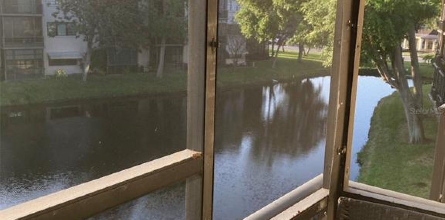 Condo in Saint Petersburg, Florida, 2 bedrooms № 1658653
