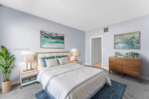 Condominio en alquiler en Pompano Beach, Florida, 1 dormitorio, 59.36 m2 № 1997417 - foto 9