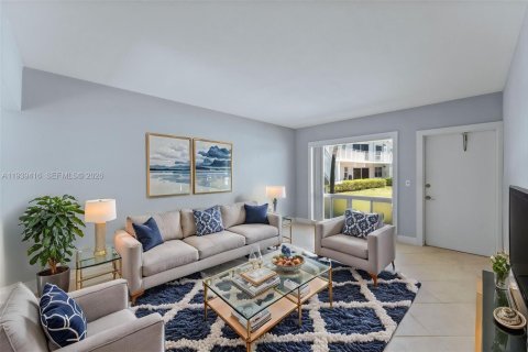 Condominio en alquiler en Pompano Beach, Florida, 1 dormitorio, 59.36 m2 № 1997417 - foto 3