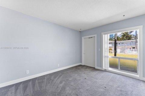 Condominio en alquiler en Pompano Beach, Florida, 1 dormitorio, 59.36 m2 № 1997417 - foto 10