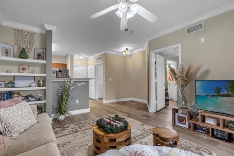 Condo in Orlando, Florida, 1 bedroom  № 1853546 - photo 5