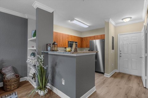 Condo in Orlando, Florida, 1 bedroom  № 1853546 - photo 11