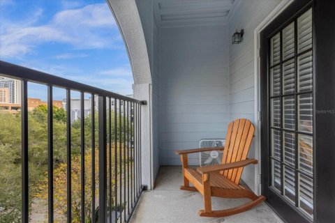 Condo in Orlando, Florida, 1 bedroom  № 1853546 - photo 19