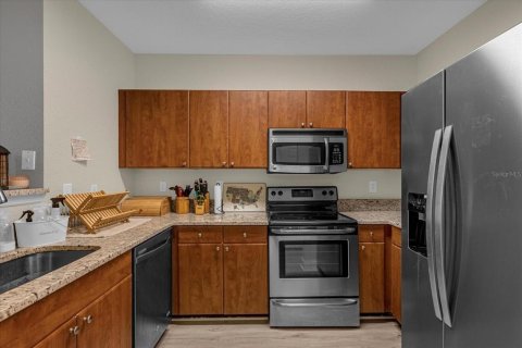 Condo in Orlando, Florida, 1 bedroom  № 1853546 - photo 9
