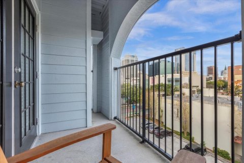 Condo in Orlando, Florida, 1 bedroom  № 1853546 - photo 18