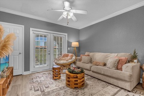 Condo in Orlando, Florida, 1 bedroom  № 1853546 - photo 4