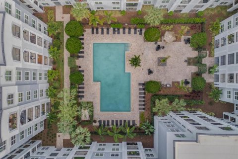 Condo in Orlando, Florida, 1 bedroom  № 1853546 - photo 20