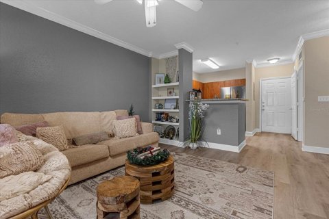 Condo in Orlando, Florida, 1 bedroom  № 1853546 - photo 7
