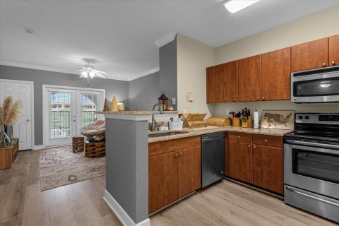 Condo in Orlando, Florida, 1 bedroom  № 1853546 - photo 8