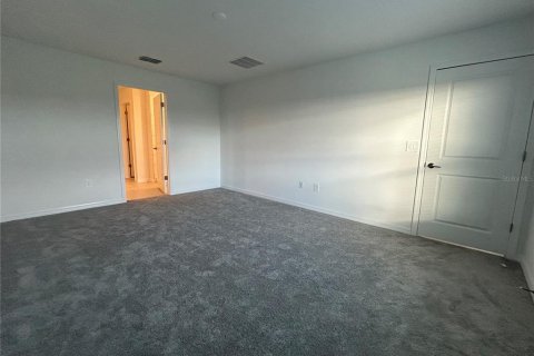 Villa ou maison à louer à Wimauma, Floride: 4 chambres, 179.86 m2 № 2110915 - photo 14