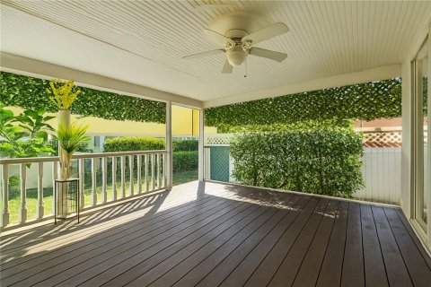 Immobilier commercial à vendre à Miami, Floride: 181.81 m2 № 1931231 - photo 20