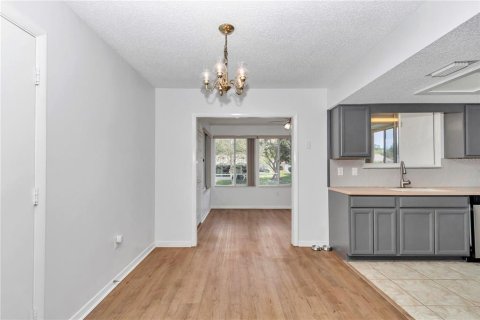 House in Ocala, Florida 2 bedrooms, 102.19 sq.m. № 1746896 - photo 20