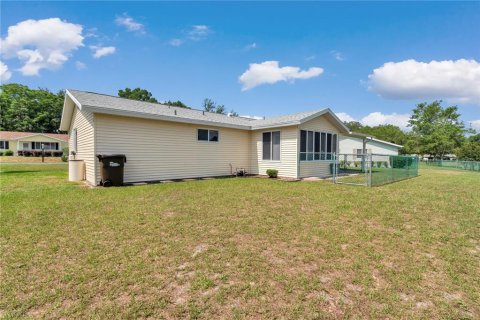 House in Ocala, Florida 2 bedrooms, 102.19 sq.m. № 1746896 - photo 29