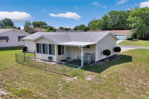 House in Ocala, Florida 2 bedrooms, 102.19 sq.m. № 1746896 - photo 28
