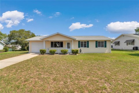 House in Ocala, Florida 2 bedrooms, 102.19 sq.m. № 1746896 - photo 2