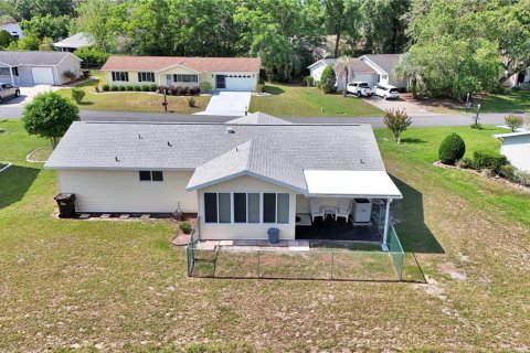 House in Ocala, Florida 2 bedrooms, 102.19 sq.m. № 1746896 - photo 30