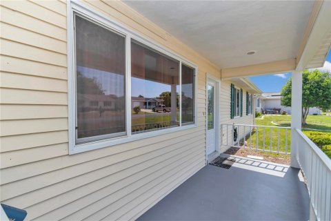 House in Ocala, Florida 2 bedrooms, 102.19 sq.m. № 1746896 - photo 4